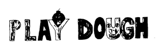 PLAY DOUGH logo