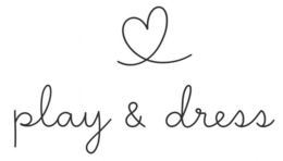 PLAY & DRESS logo