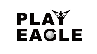 PLAY EAGLE logo