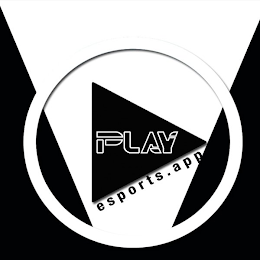 PLAY ESPORTS.APP logo