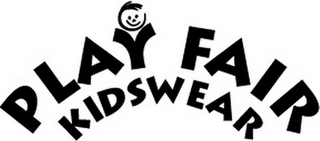 PLAY FAIR KIDSWEAR