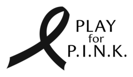 PLAY FOR P.I.N.K. logo