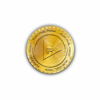 PLAY FUEL TOKEN PLAY FUEL TOKEN PLAY FUEL TOKEN PLAY FUEL TOKEN P logo