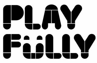 PLAY FULLY logo