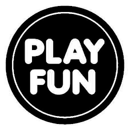 PLAY FUN logo