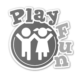 PLAY FUN logo