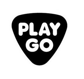 PLAY GO logo