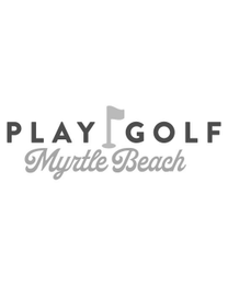 PLAY GOLF MYRTLE BEACH logo