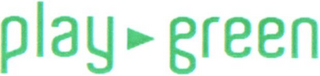 PLAY GREEN logo
