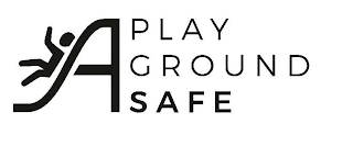PLAY GROUND SAFE logo
