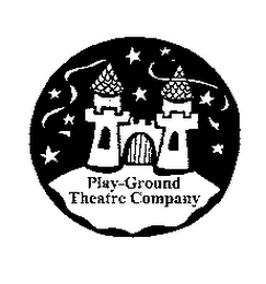 PLAY-GROUND THEATRE COMPANY logo
