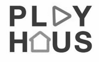 PLAY HAUS logo