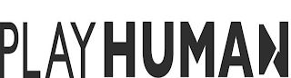 PLAY HUMAN logo
