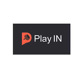 PLAY IN logo