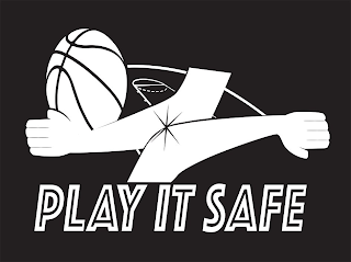 PLAY IT SAFE logo