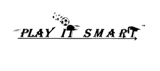 PLAY IT SMART logo