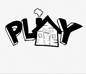 PLAY JONES logo