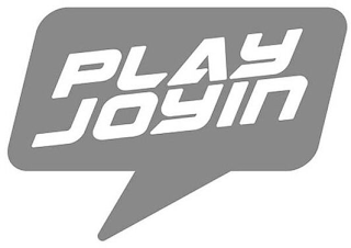 PLAY JOYIN logo