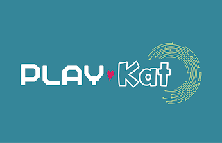PLAY KAT logo