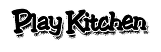 PLAY KITCHEN logo