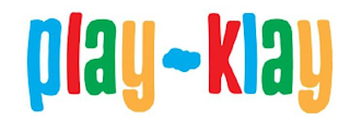 PLAY-KLAY logo