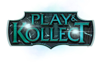PLAY & KOLLECT logo