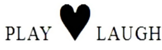 PLAY LAUGH logo