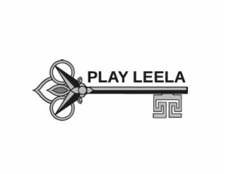 PLAY LEELA