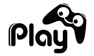 PLAY M logo