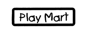 PLAY MART logo
