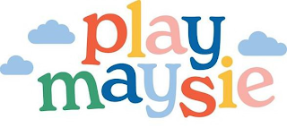 PLAY MAYSIE logo