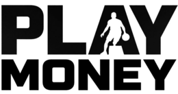 PLAY MONEY logo