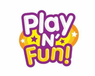 PLAY N' FUN!