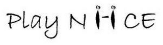 PLAY N I-I CE logo