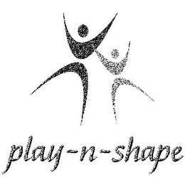 PLAY-N-SHAPE logo