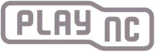 PLAY NC logo