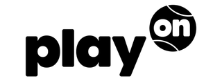 PLAY ON logo