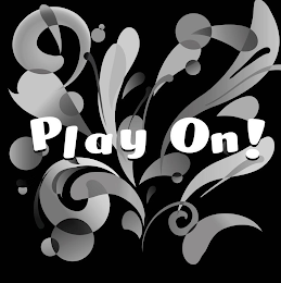 PLAY ON! logo