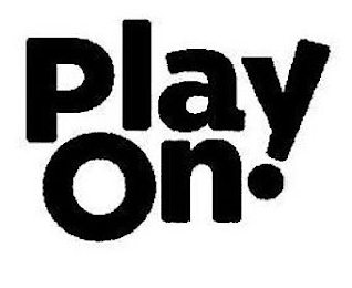 PLAY ON! logo