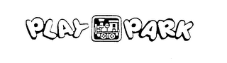 PLAY PARK logo