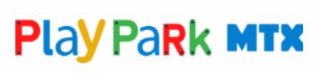 PLAY PARK MTX logo