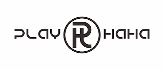 PLAY PH HAHA logo