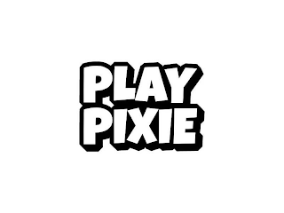 PLAY PIXIE logo