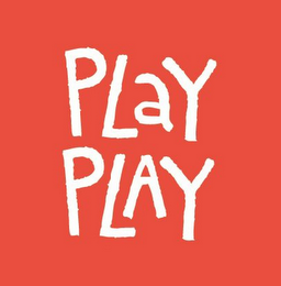 PLAY PLAY logo
