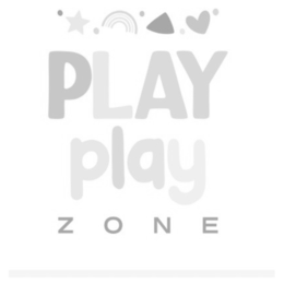 PLAY PLAY ZONE logo