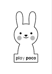 PLAY POCO logo