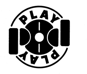 PLAY POD logo