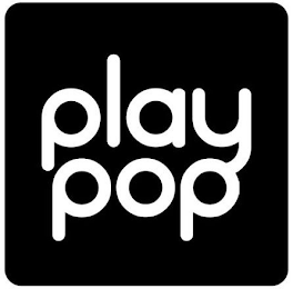 PLAY POP logo