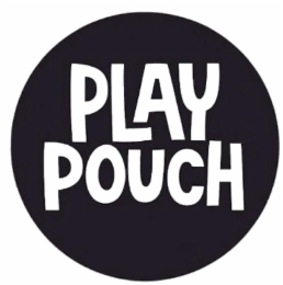 PLAY POUCH logo