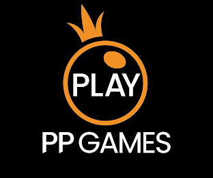 PLAY PP GAMES logo